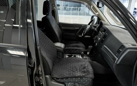 Mitsubishi Pajero IV, 2012 год, 1 819 000 рублей, 15 фотография