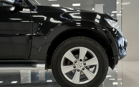 Mitsubishi Pajero IV, 2012 год, 1 819 000 рублей, 16 фотография