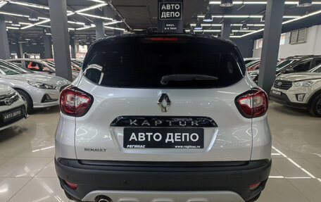 Renault Kaptur I рестайлинг, 2019 год, 1 149 000 рублей, 5 фотография