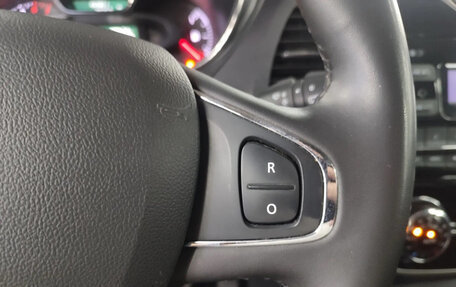 Renault Kaptur I рестайлинг, 2019 год, 1 149 000 рублей, 16 фотография