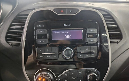 Renault Kaptur I рестайлинг, 2019 год, 1 149 000 рублей, 14 фотография
