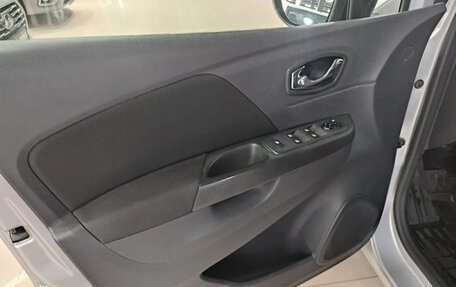 Renault Kaptur I рестайлинг, 2019 год, 1 149 000 рублей, 8 фотография