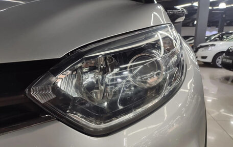 Renault Kaptur I рестайлинг, 2019 год, 1 149 000 рублей, 7 фотография