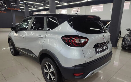 Renault Kaptur I рестайлинг, 2019 год, 1 149 000 рублей, 6 фотография
