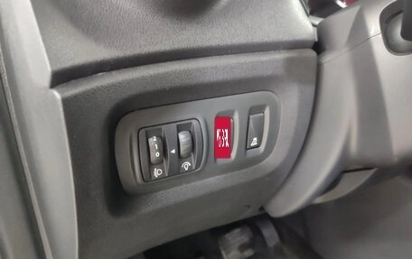 Renault Kaptur I рестайлинг, 2019 год, 1 149 000 рублей, 12 фотография