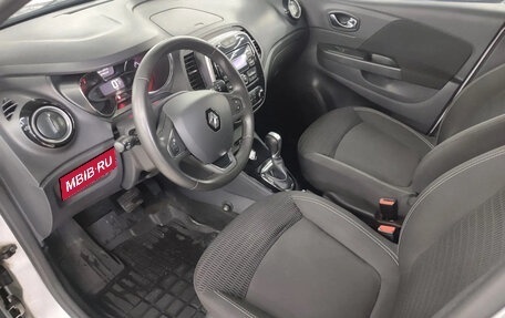 Renault Kaptur I рестайлинг, 2019 год, 1 149 000 рублей, 10 фотография