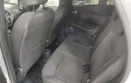 Renault Kaptur I рестайлинг, 2019 год, 1 149 000 рублей, 19 фотография