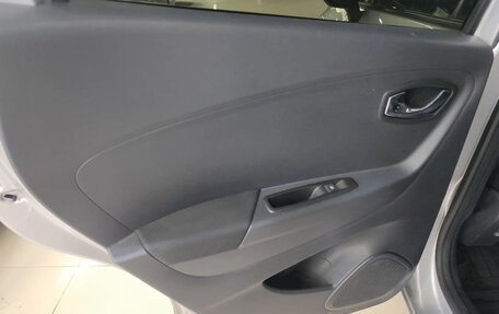 Renault Kaptur I рестайлинг, 2019 год, 1 149 000 рублей, 18 фотография