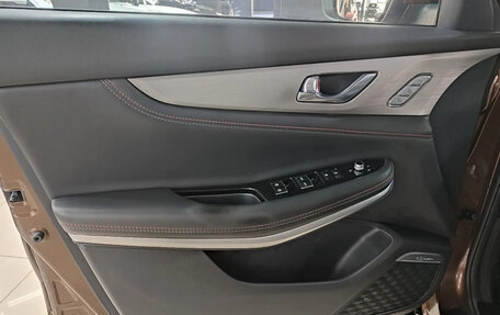Changan CS75 I рестайлинг, 2020 год, 1 549 000 рублей, 7 фотография
