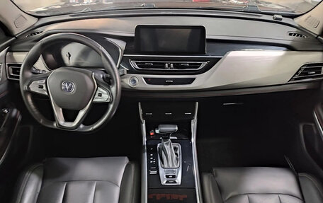 Changan CS75 I рестайлинг, 2020 год, 1 549 000 рублей, 11 фотография