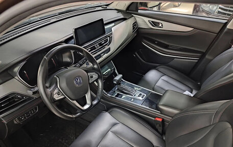 Changan CS75 I рестайлинг, 2020 год, 1 549 000 рублей, 10 фотография