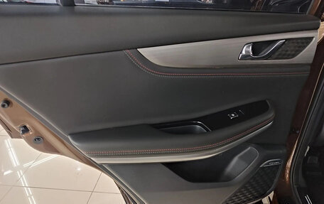 Changan CS75 I рестайлинг, 2020 год, 1 549 000 рублей, 19 фотография