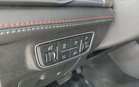 Changan CS75 I рестайлинг, 2020 год, 1 549 000 рублей, 17 фотография