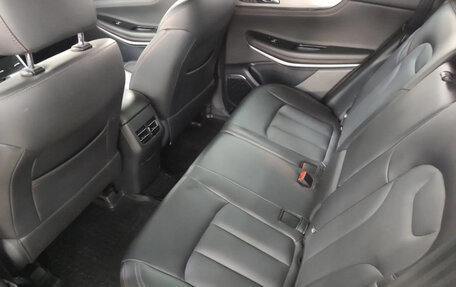 Changan CS75 I рестайлинг, 2020 год, 1 549 000 рублей, 20 фотография