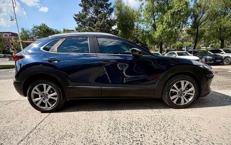 Mazda CX-30 I, 2022 год, 1 560 000 рублей, 5 фотография