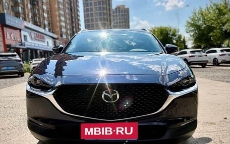 Mazda CX-30 I, 2022 год, 1 560 000 рублей, 2 фотография