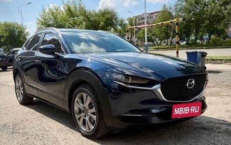 Mazda CX-30 I, 2022 год, 1 560 000 рублей, 3 фотография