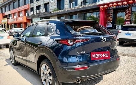 Mazda CX-30 I, 2022 год, 1 560 000 рублей, 6 фотография
