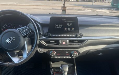 KIA Cerato IV, 2020 год, 1 900 000 рублей, 6 фотография