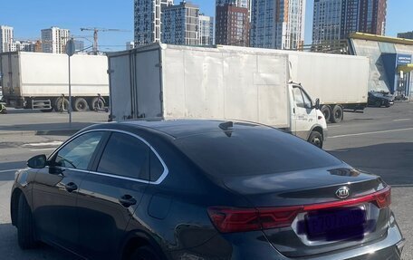 KIA Cerato IV, 2020 год, 1 900 000 рублей, 4 фотография