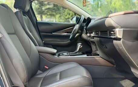 Mazda CX-30 I, 2022 год, 1 560 000 рублей, 12 фотография