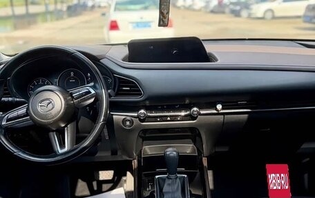 Mazda CX-30 I, 2022 год, 1 560 000 рублей, 11 фотография