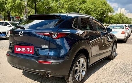 Mazda CX-30 I, 2022 год, 1 560 000 рублей, 8 фотография