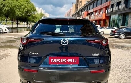Mazda CX-30 I, 2022 год, 1 560 000 рублей, 7 фотография