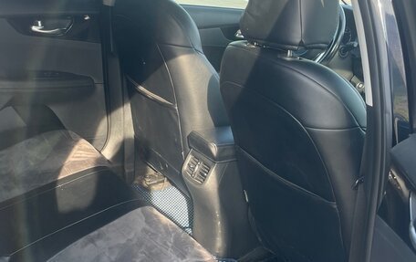KIA Cerato IV, 2020 год, 1 900 000 рублей, 9 фотография