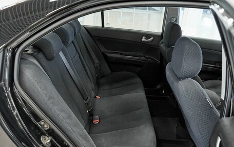 Hyundai Sonata VI, 2006 год, 492 000 рублей, 13 фотография
