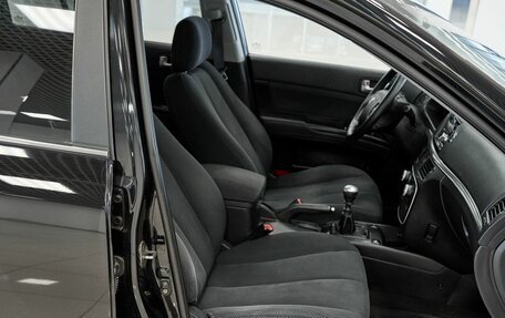 Hyundai Sonata VI, 2006 год, 492 000 рублей, 14 фотография