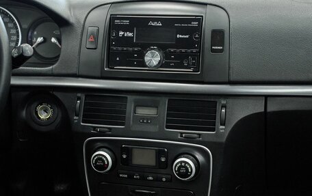 Hyundai Sonata VI, 2006 год, 492 000 рублей, 12 фотография
