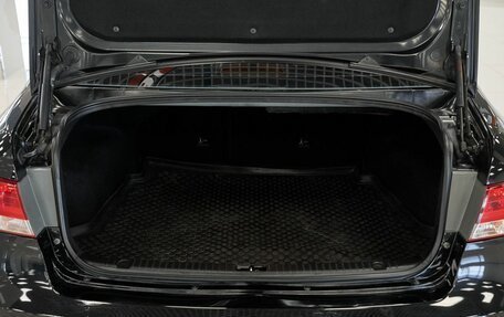 Hyundai Sonata VI, 2006 год, 492 000 рублей, 9 фотография