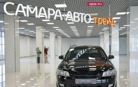 Hyundai Sonata VI, 2006 год, 492 000 рублей, 7 фотография