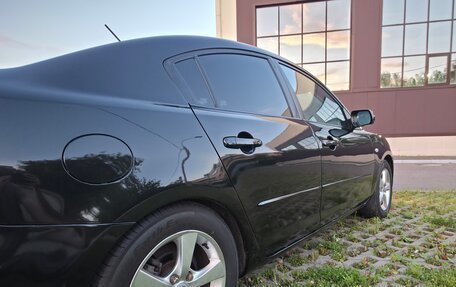 Mazda 3, 2007 год, 575 000 рублей, 14 фотография