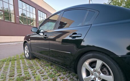 Mazda 3, 2007 год, 575 000 рублей, 11 фотография