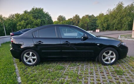 Mazda 3, 2007 год, 575 000 рублей, 6 фотография