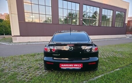Mazda 3, 2007 год, 575 000 рублей, 8 фотография