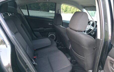 Mazda 3, 2007 год, 575 000 рублей, 21 фотография