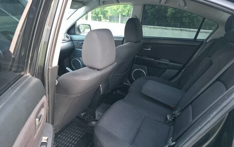 Mazda 3, 2007 год, 575 000 рублей, 20 фотография