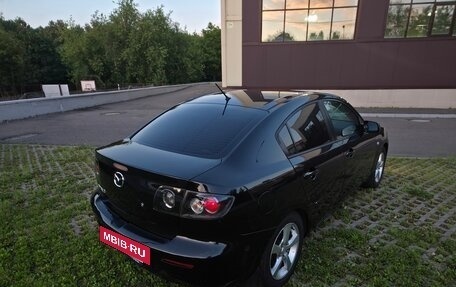 Mazda 3, 2007 год, 575 000 рублей, 17 фотография