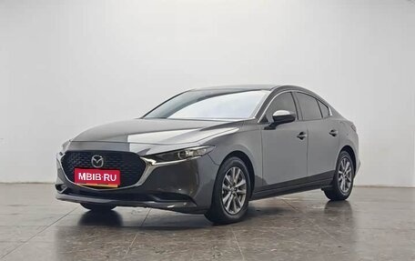 Mazda 3, 2023 год, 1 310 000 рублей, 1 фотография