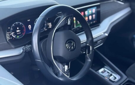 Skoda Octavia IV, 2021 год, 3 000 000 рублей, 8 фотография
