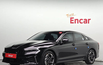 KIA K5, 2025 год, 2 989 004 рублей, 1 фотография