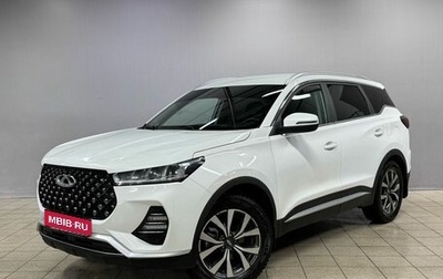Chery Tiggo 7 Pro, 2022 год, 1 550 000 рублей, 1 фотография