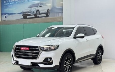 Haval H6, 2021 год, 1 500 000 рублей, 1 фотография