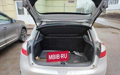 Renault Megane III, 2014 год, 850 000 рублей, 1 фотография