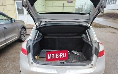 Renault Megane III, 2014 год, 850 000 рублей, 1 фотография