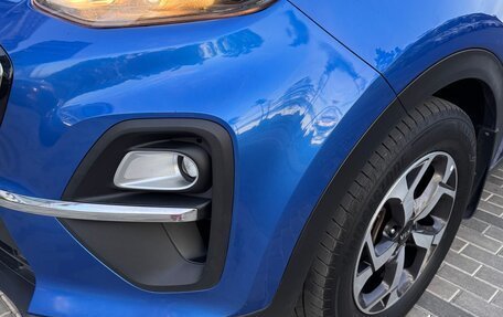 KIA Sportage IV рестайлинг, 2021 год, 2 070 000 рублей, 6 фотография