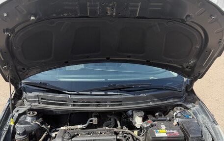 KIA Rio III рестайлинг, 2014 год, 850 000 рублей, 22 фотография